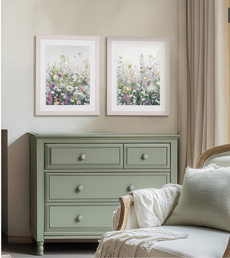 Art Meadow Dream