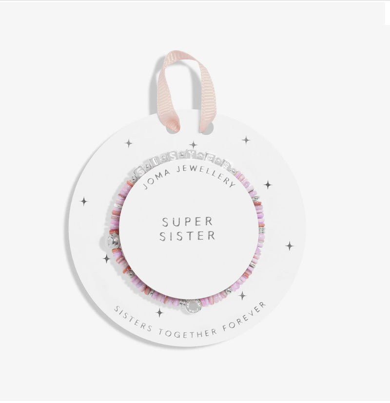 Joma Super Sister c739