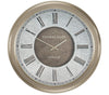 Thomas kent 20” Venetian Wall Clock hi