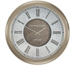 Thomas kent 20” Venetian Wall Clock hi