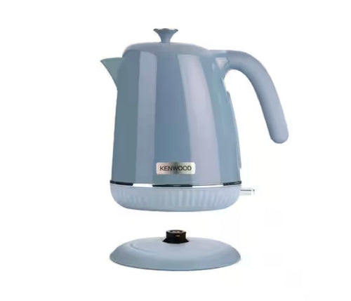 Kenwood 1.7L Elegancy Kettle Earl Grey