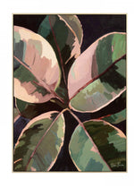 ART MAR Ficus Painting
