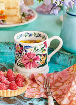 Emma Bridgewater Garden Flower 1/2Pint Mug