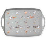 Cooksmart Hen House Lane Large Tray