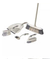 Tower Gift Set Latte - 5 in 1 Cleaning Starter Set
