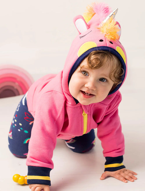 Blade & Rose It’s Just A Fairytale Hoodie 6-12 Months