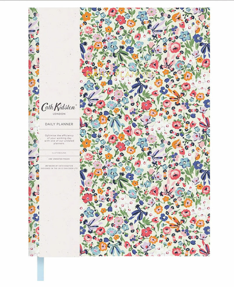 Cath Kidston floral Ditsy 2026 Diary