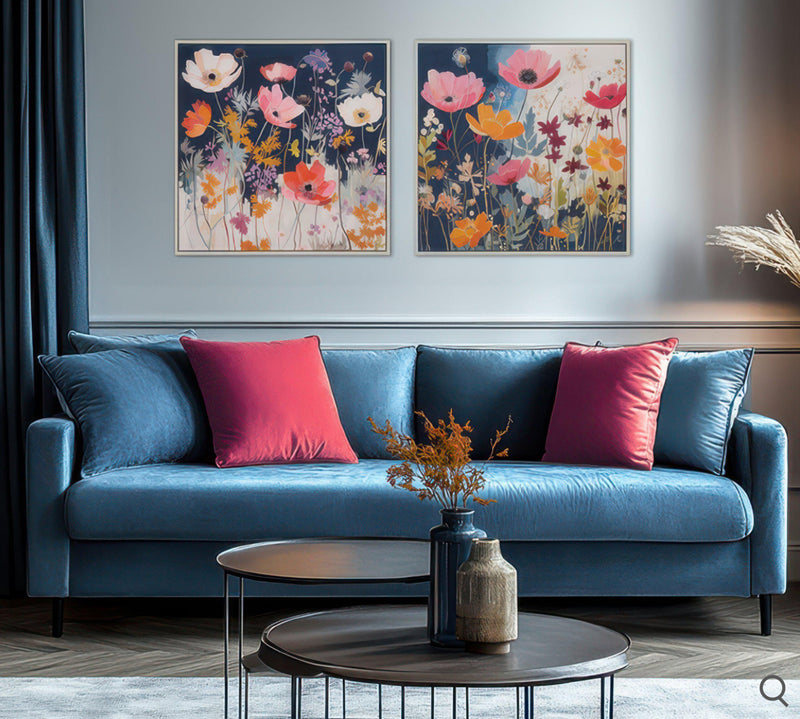 Art Modern melody