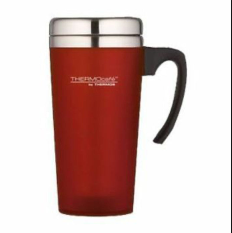 Thermos Travel Mug 420 ML