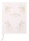 Wid Wildflower Wedding Planner
