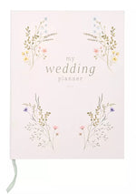 Wid Wildflower Wedding Planner