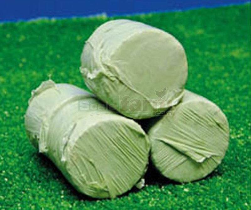 Kid's Globe Wrapped Round  Silage Bales (4 Pack)