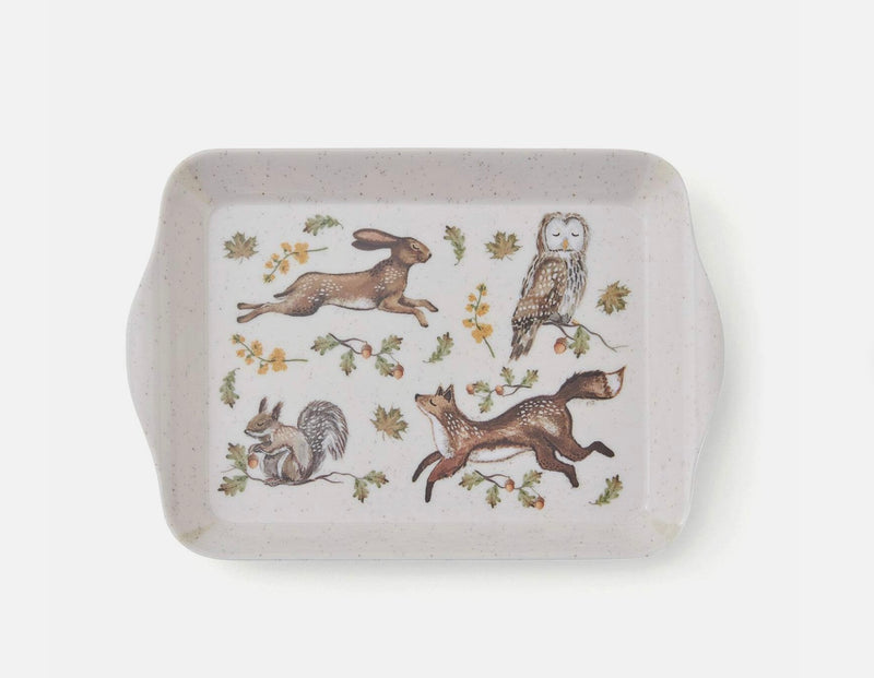 Cooksmart Forest Fable - Scatter Tray