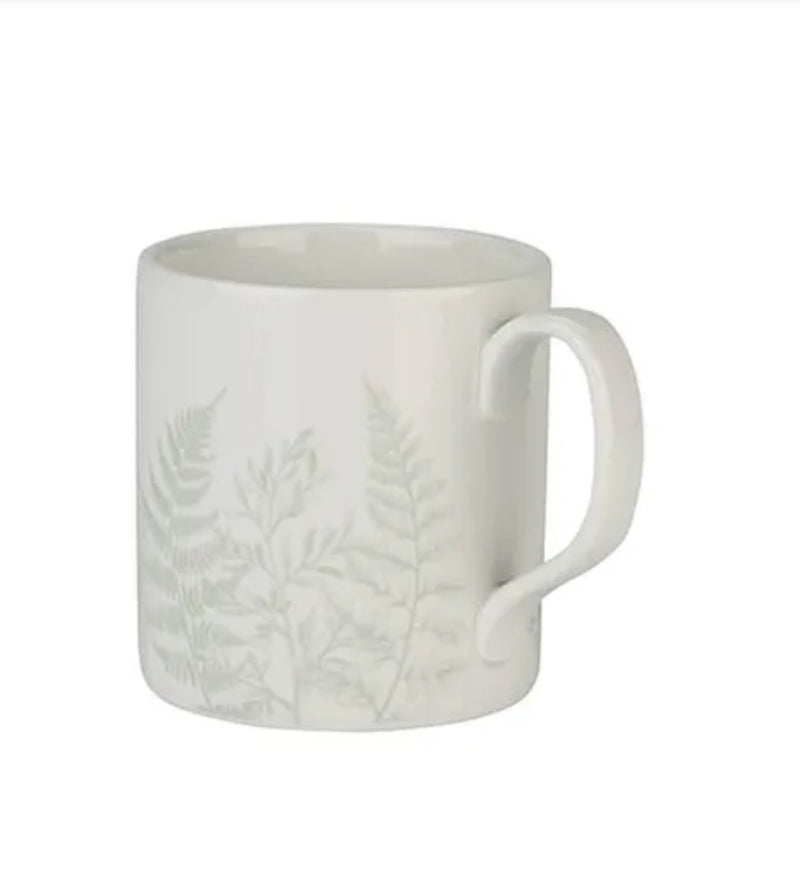 Mary Berry Signature Botanical Mug