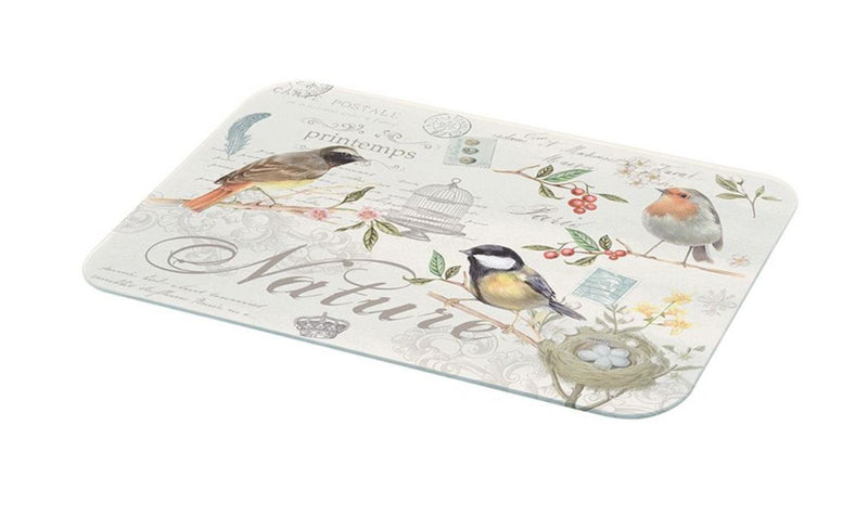 EDD SongBird Medium Glass WorkTop