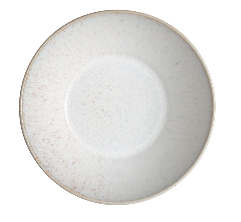Denby Kiln Coral Cereal Bowl
