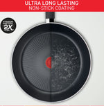Tefal Expert Induction Wok 30CM