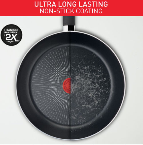 Tefal Expert Induction Wok 30CM