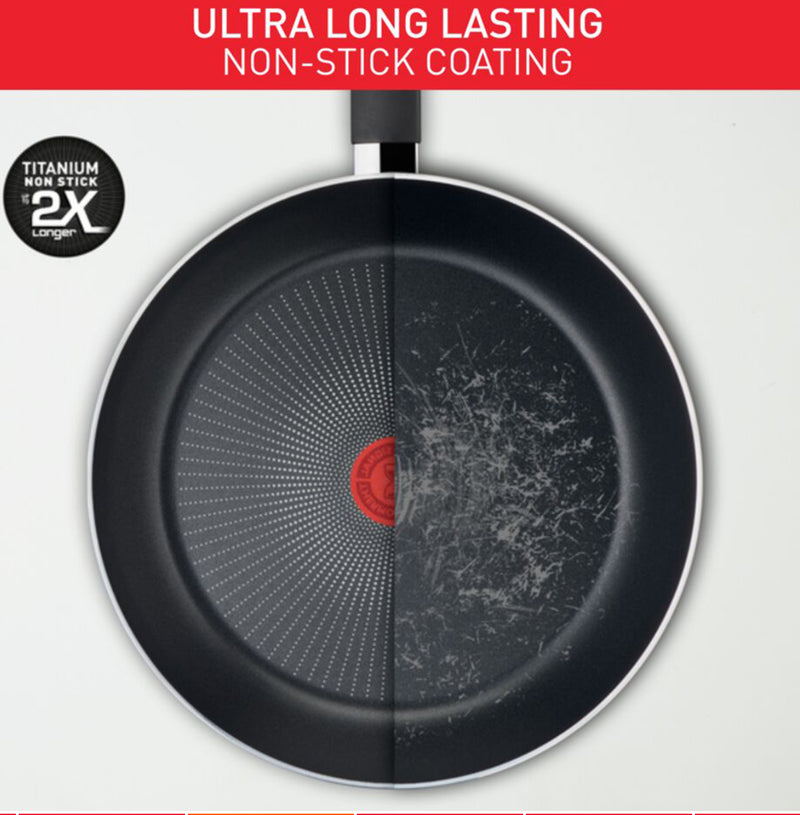 Tefal Expert Induction Wok 30CM