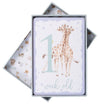 Wrendale Baby Milestone Cards