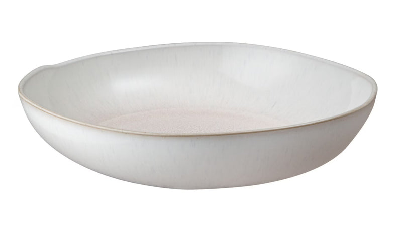 Denby Kiln Coral Large Organic Dish