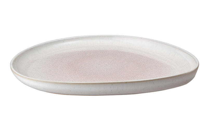 Denby Kiln Coral Organic Platter