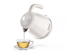 Kenwood 1.7lt Elegancy Kettle Clotted Cream