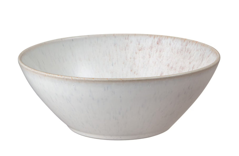 Denby Kiln Coral Cereal Bowl