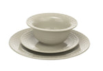 Artisan Street Leaf 12 Piece Dinner Set
