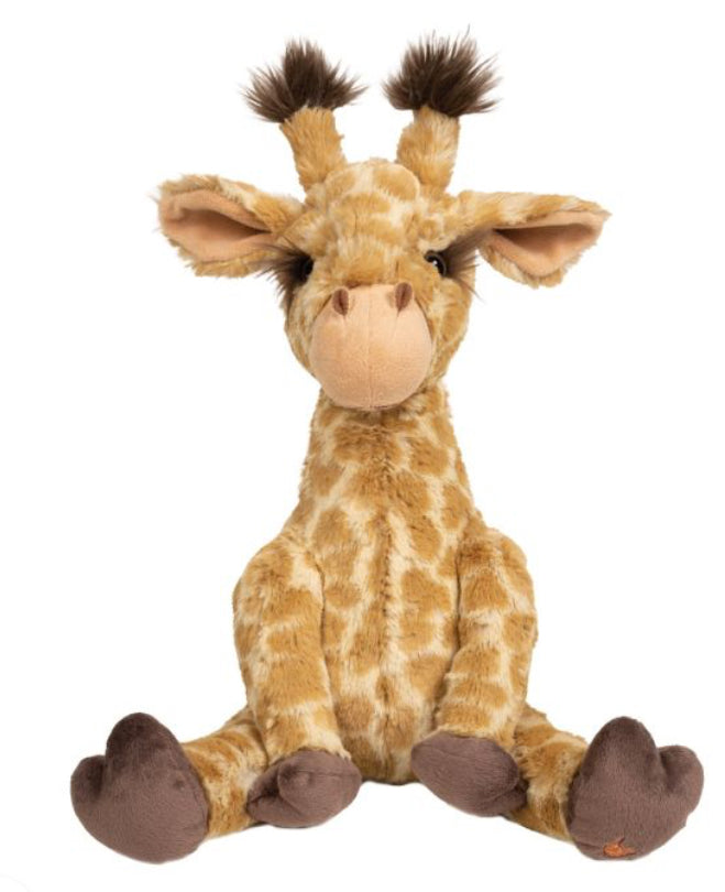 Wrendale 'CAMILLA' GIRAFFE CHARACTER