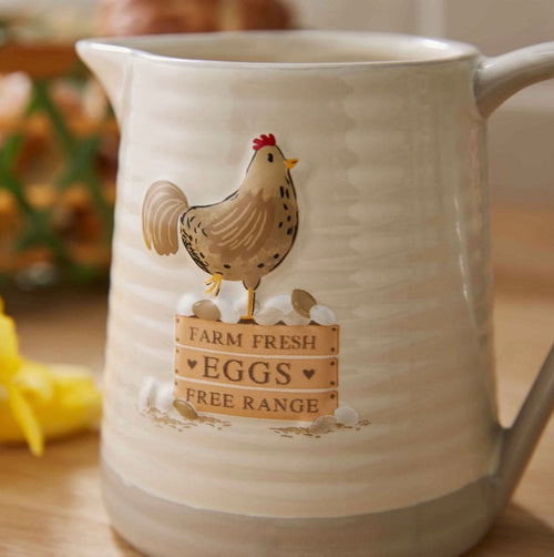 Cooksmart Hen House Lane Small Jug