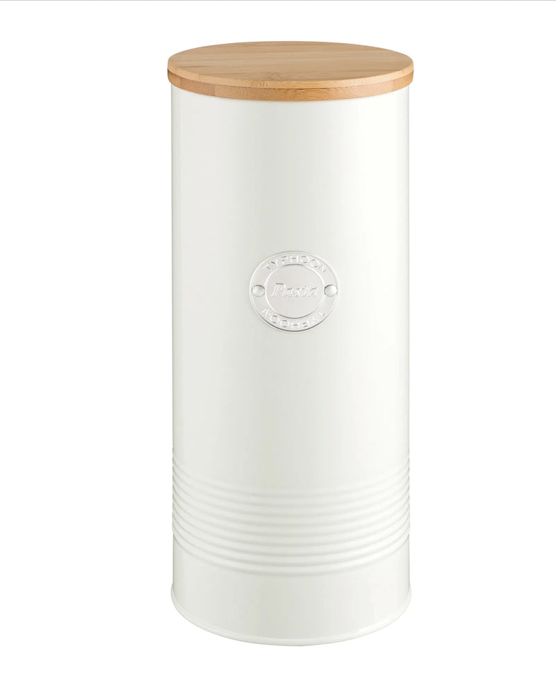 Typhoon Living Cream Pasta Storage