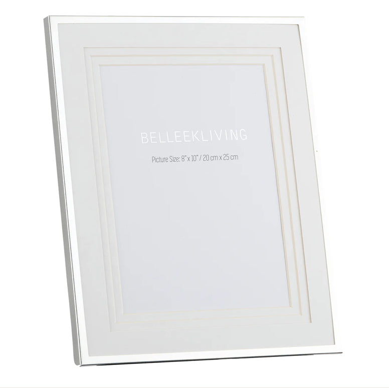 Belleek Living 8x10 Frame