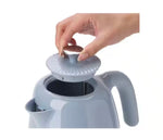 Kenwood 1.7L Elegancy Kettle Earl Grey