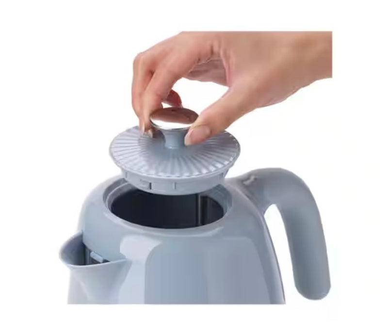 Kenwood 1.7L Elegancy Kettle Earl Grey