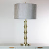 TARA Julia Table Lamp Gold/Champagne