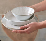 Denby Kiln Coral Cereal Bowl