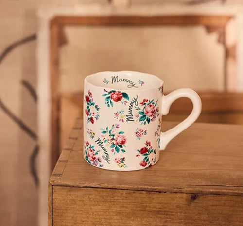Cath Kidston Mummy Shortie Mug