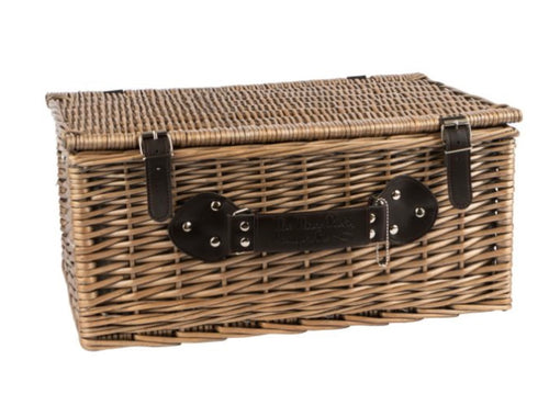 Beau & Elliot St Ives 4 Person Luxury Picnic Basket