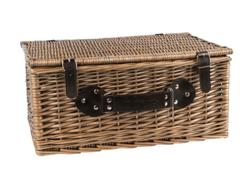 Beau & Elliot St Ives 4 Person Luxury Picnic Basket