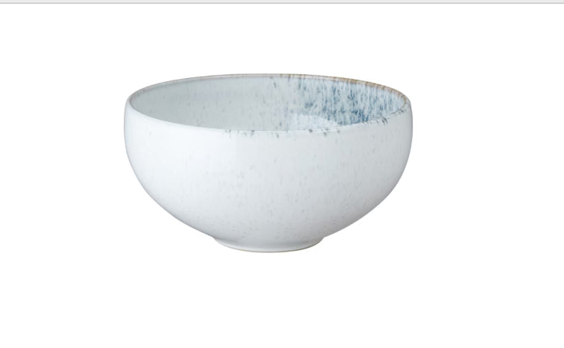 Denby KILN BLUE RAMEN/LARGE NOODLE BOWL