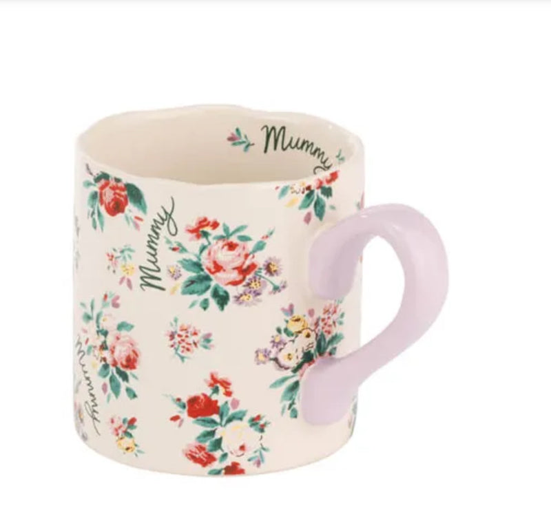 Cath Kidston Mummy Shortie Mug