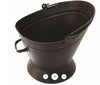 Beulah Black Waterloo Coal Bucket
