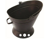Beulah Black Waterloo Coal Bucket