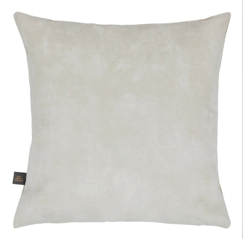Scatter Box Ezra 58x58cm Natural Cushion