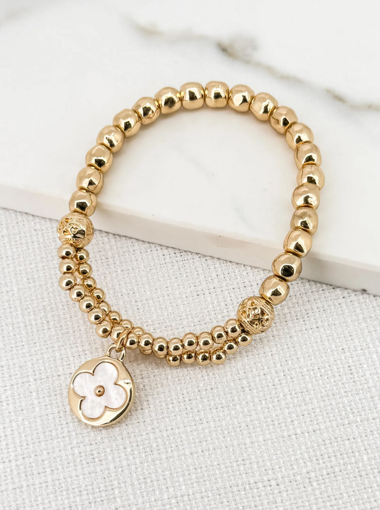 ENVY Bracelet 3569/WH/B/F
