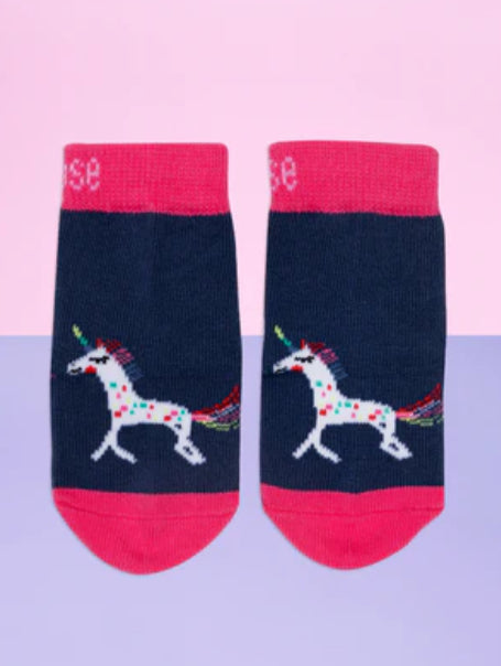 Blade & Rose It’s Just A Fairytale Socks 6-12 Months