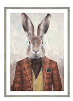 Art Hartley Framed Art