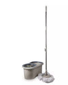 Tower Latte Classic Spin Mop Set