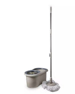 Tower Latte Classic Spin Mop Set